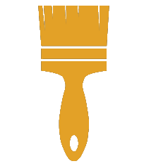 Glettelés ikon